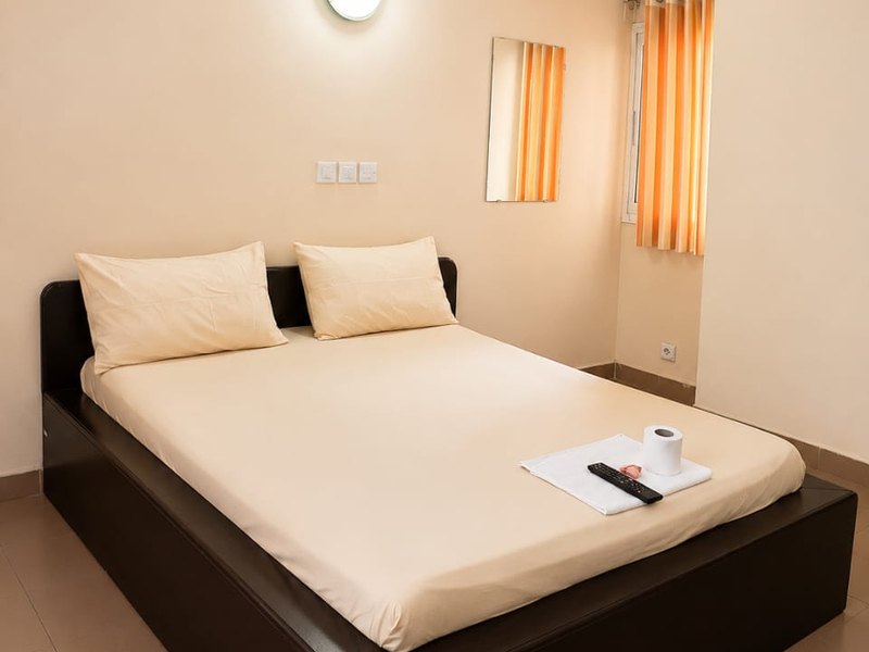 Chambre pour Nuitées